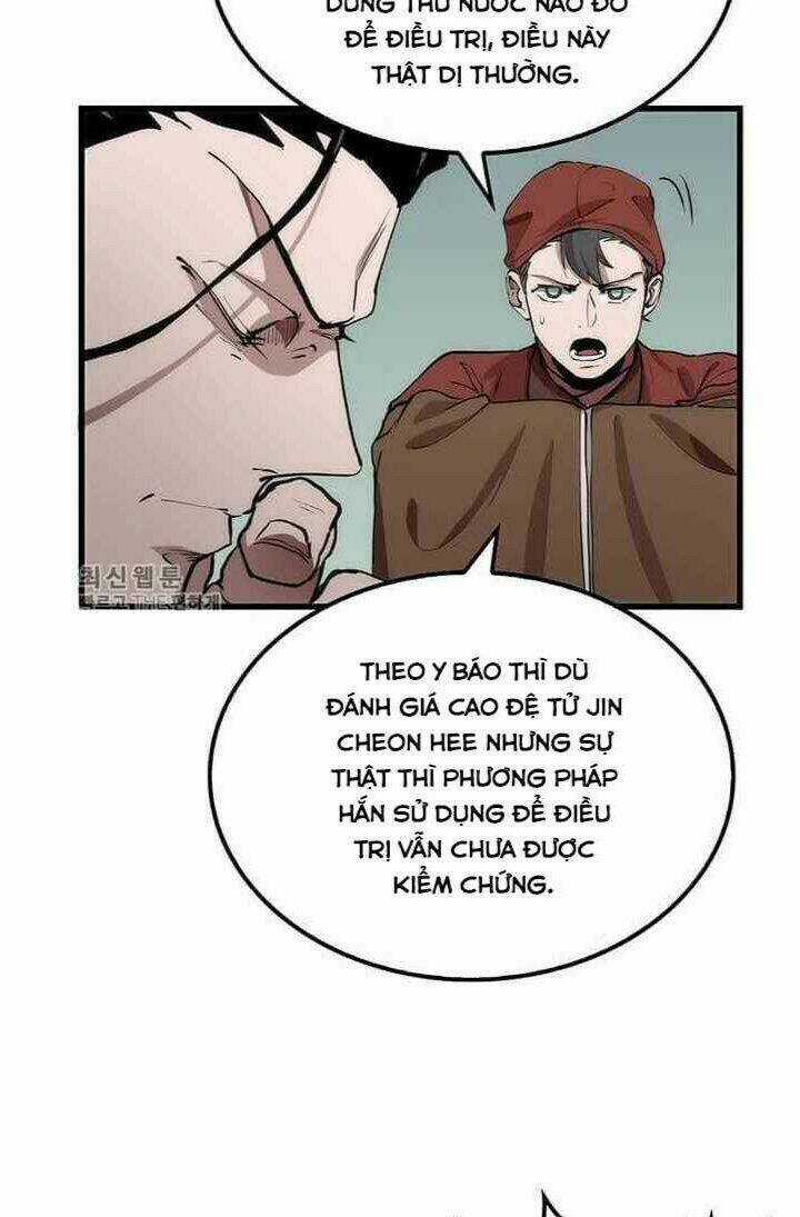 Bác Sĩ Trùng Sinh Về Murim Chapter 32 trang 13