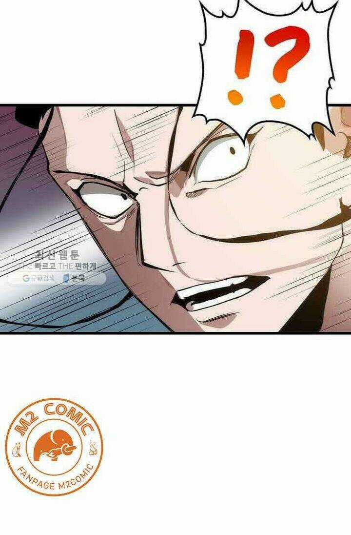 Bác Sĩ Trùng Sinh Về Murim Chapter 32 trang 14