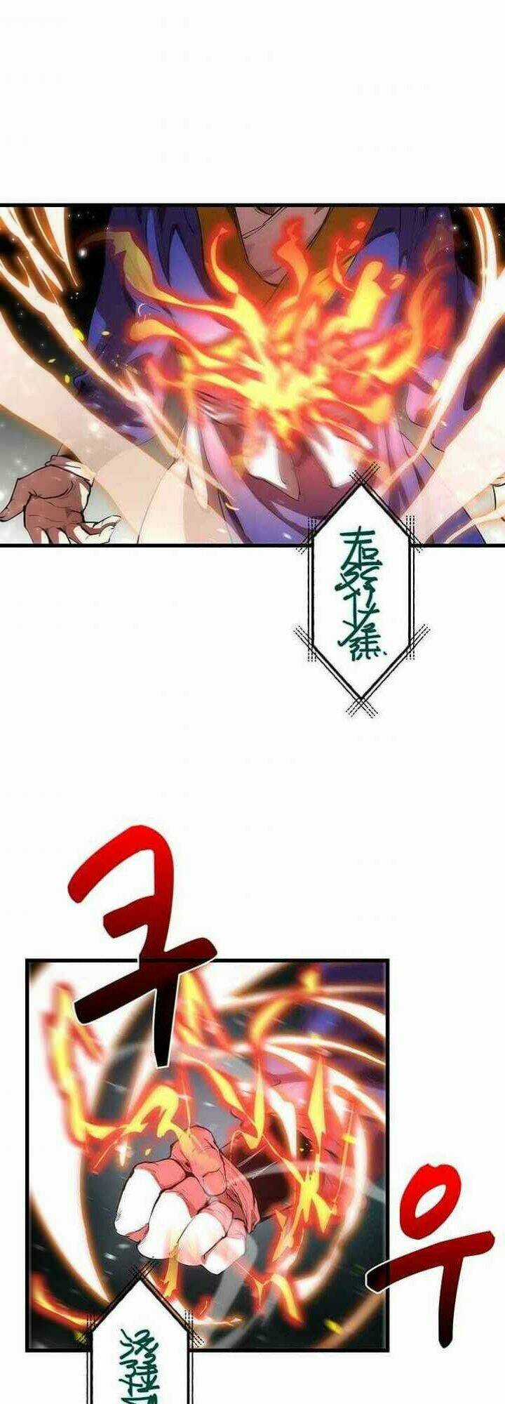 Bác Sĩ Trùng Sinh Về Murim Chapter 32 trang 34