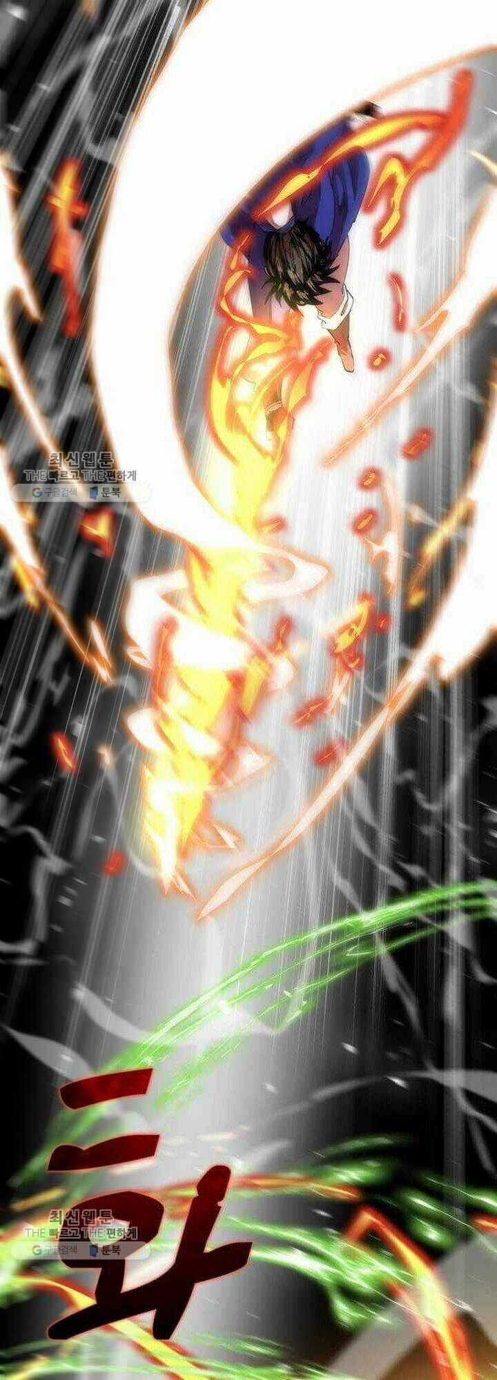 Bác Sĩ Trùng Sinh Về Murim Chapter 32 trang 39