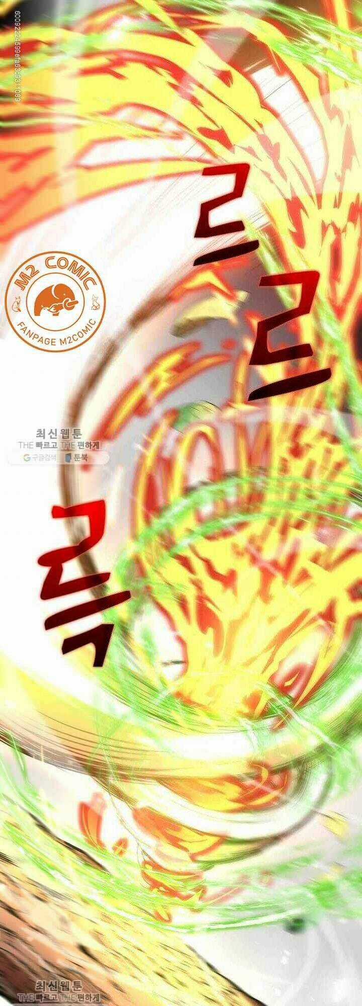 Bác Sĩ Trùng Sinh Về Murim Chapter 32 trang 40