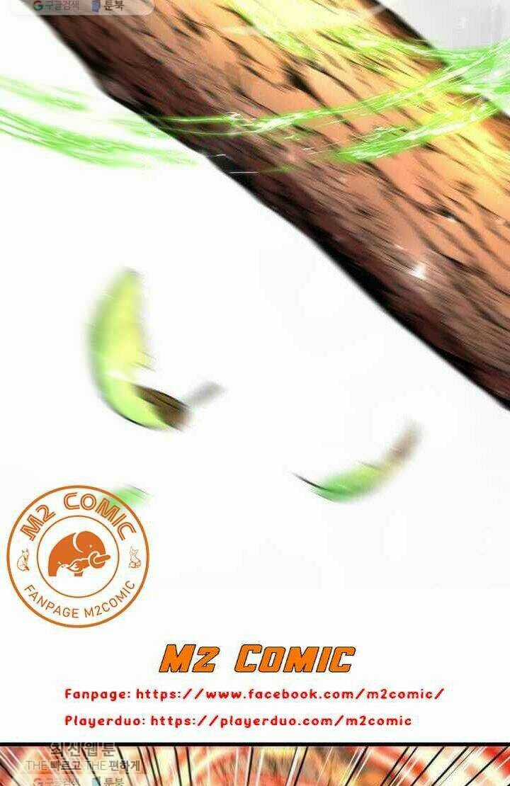 Bác Sĩ Trùng Sinh Về Murim Chapter 32 trang 41