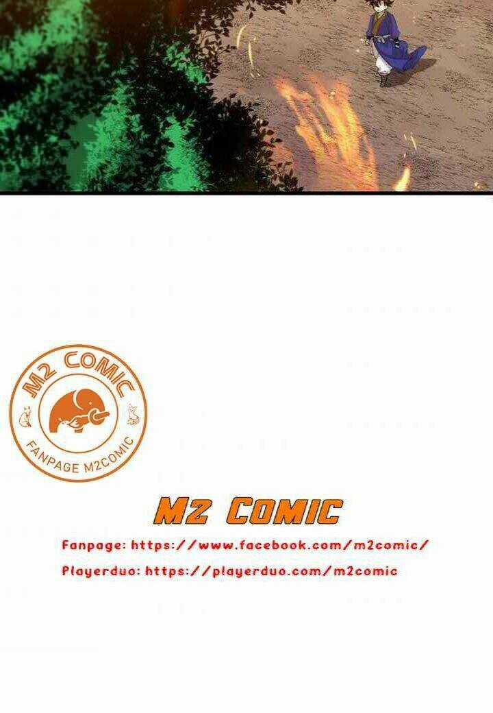 Bác Sĩ Trùng Sinh Về Murim Chapter 32 trang 47