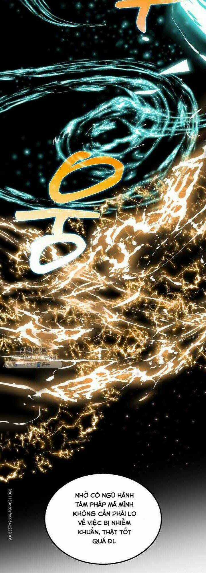 Bác Sĩ Trùng Sinh Về Murim Chapter 32 trang 52