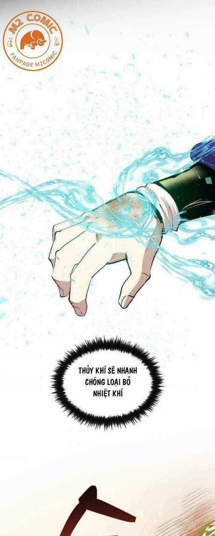 Bác Sĩ Trùng Sinh Về Murim Chapter 32 trang 53