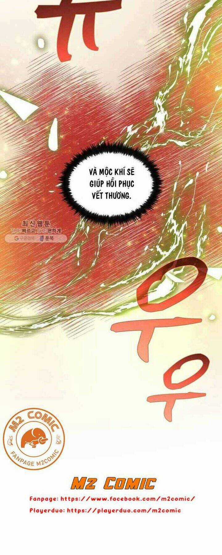 Bác Sĩ Trùng Sinh Về Murim Chapter 32 trang 54