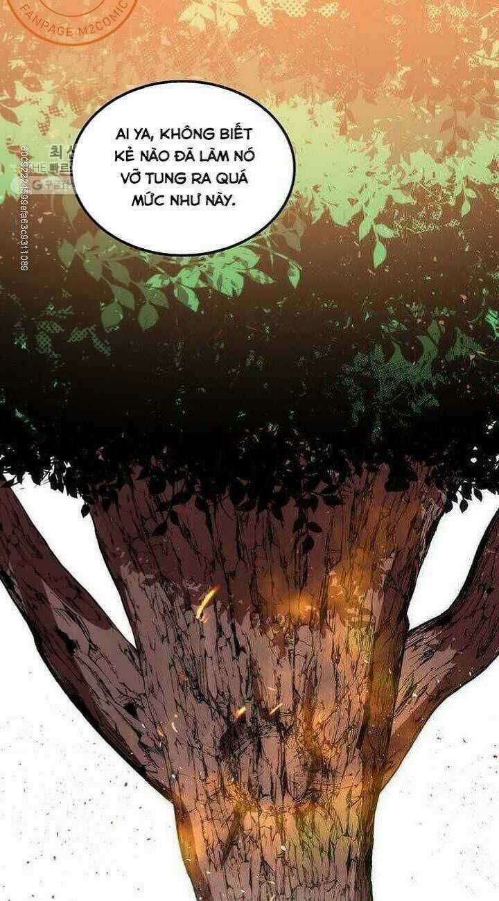 Bác Sĩ Trùng Sinh Về Murim Chapter 32 trang 56