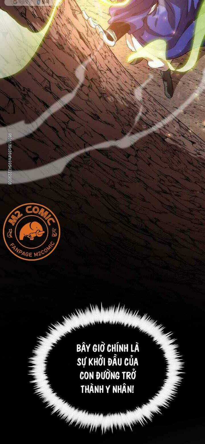 Bác Sĩ Trùng Sinh Về Murim Chapter 32 trang 59