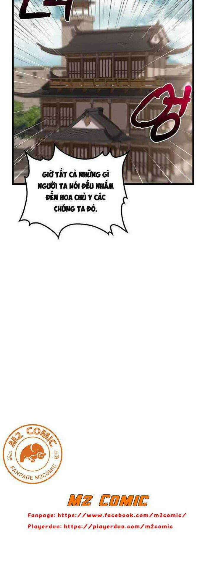 Bác Sĩ Trùng Sinh Về Murim Chapter 32 trang 9