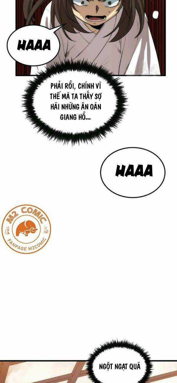 Bác Sĩ Trùng Sinh Về Murim Chapter 33 trang 13