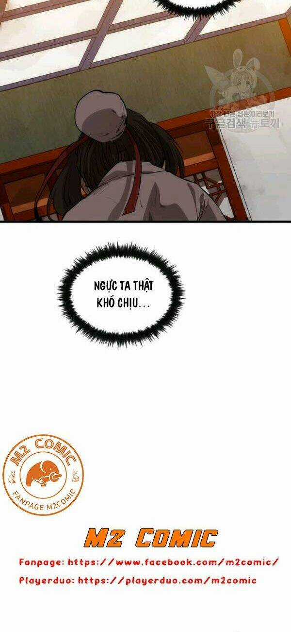 Bác Sĩ Trùng Sinh Về Murim Chapter 33 trang 14