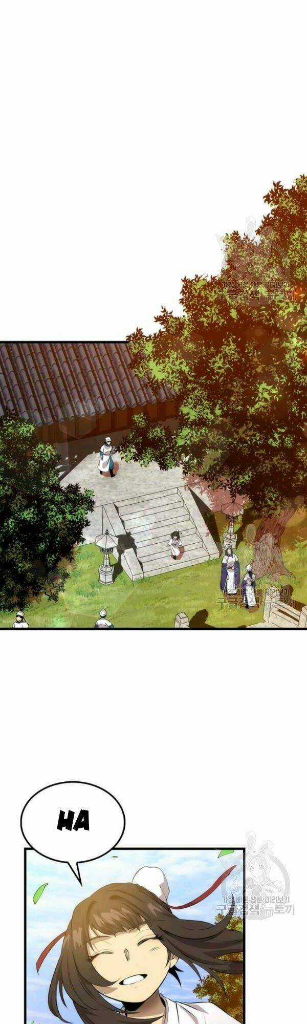 Bác Sĩ Trùng Sinh Về Murim Chapter 33 trang 15