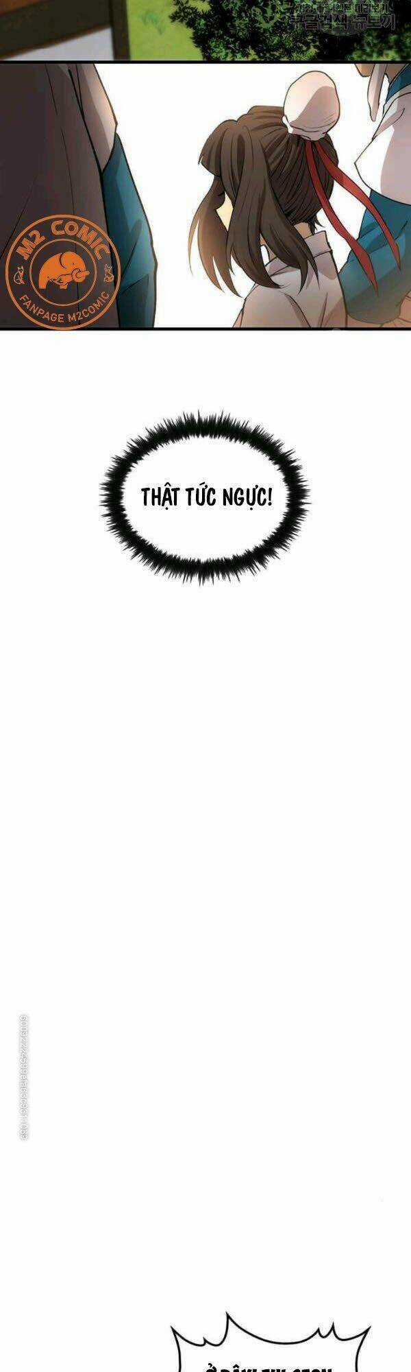 Bác Sĩ Trùng Sinh Về Murim Chapter 33 trang 25