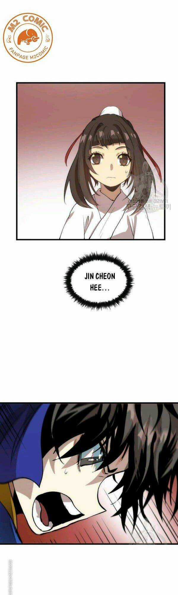 Bác Sĩ Trùng Sinh Về Murim Chapter 33 trang 29