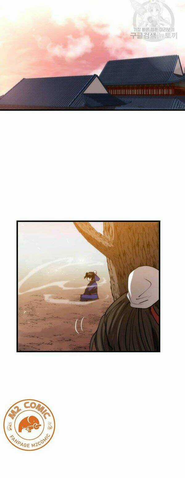 Bác Sĩ Trùng Sinh Về Murim Chapter 33 trang 35