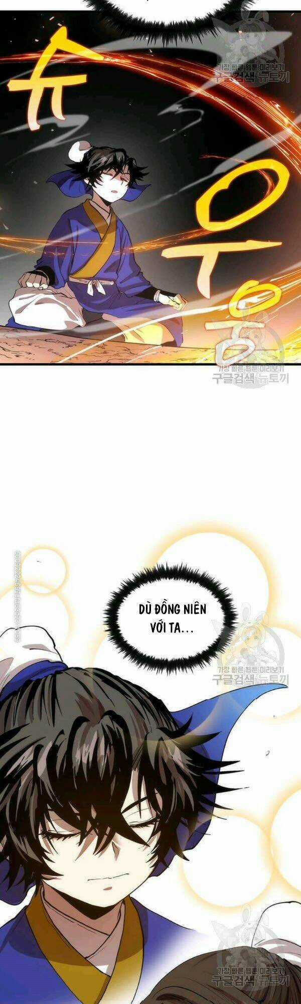 Bác Sĩ Trùng Sinh Về Murim Chapter 33 trang 37