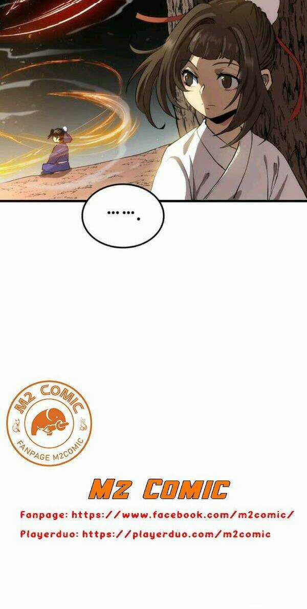 Bác Sĩ Trùng Sinh Về Murim Chapter 33 trang 39