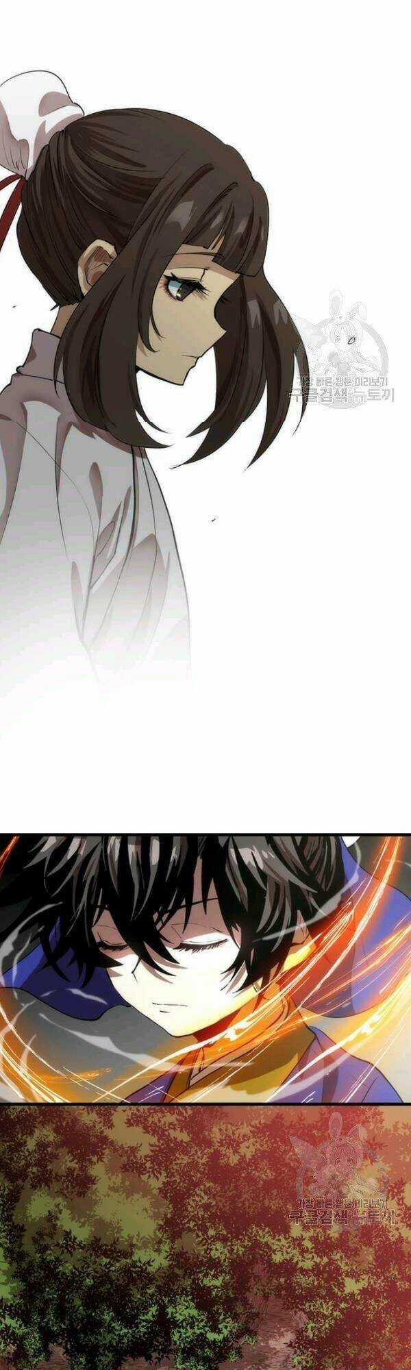 Bác Sĩ Trùng Sinh Về Murim Chapter 33 trang 44