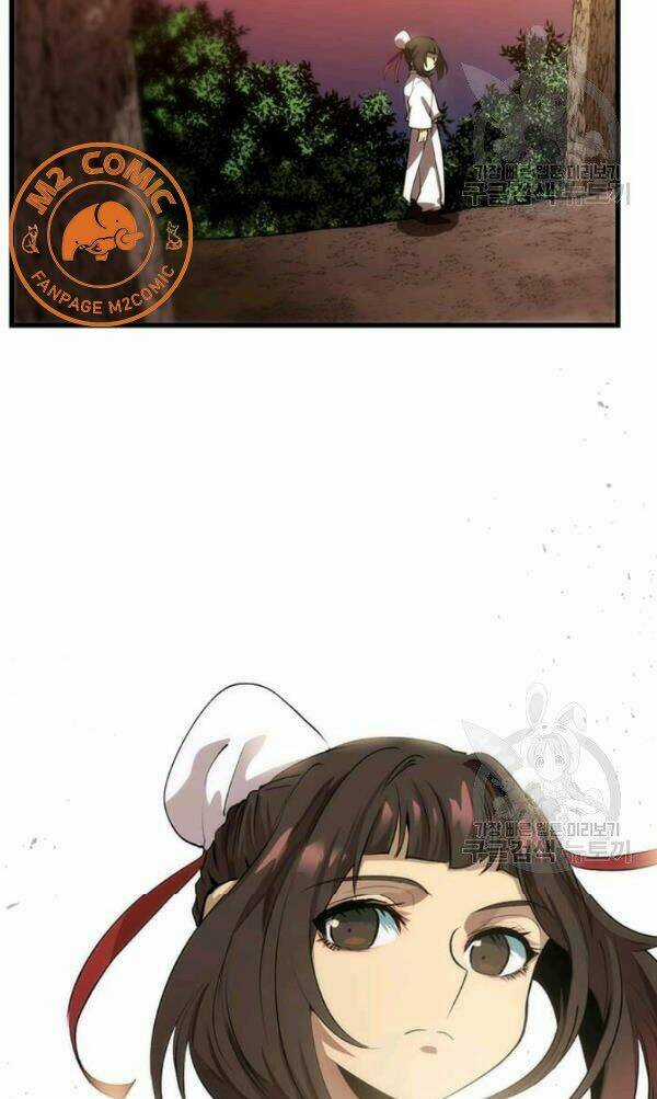 Bác Sĩ Trùng Sinh Về Murim Chapter 33 trang 46