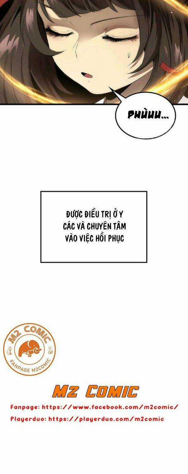 Bác Sĩ Trùng Sinh Về Murim Chapter 33 trang 5