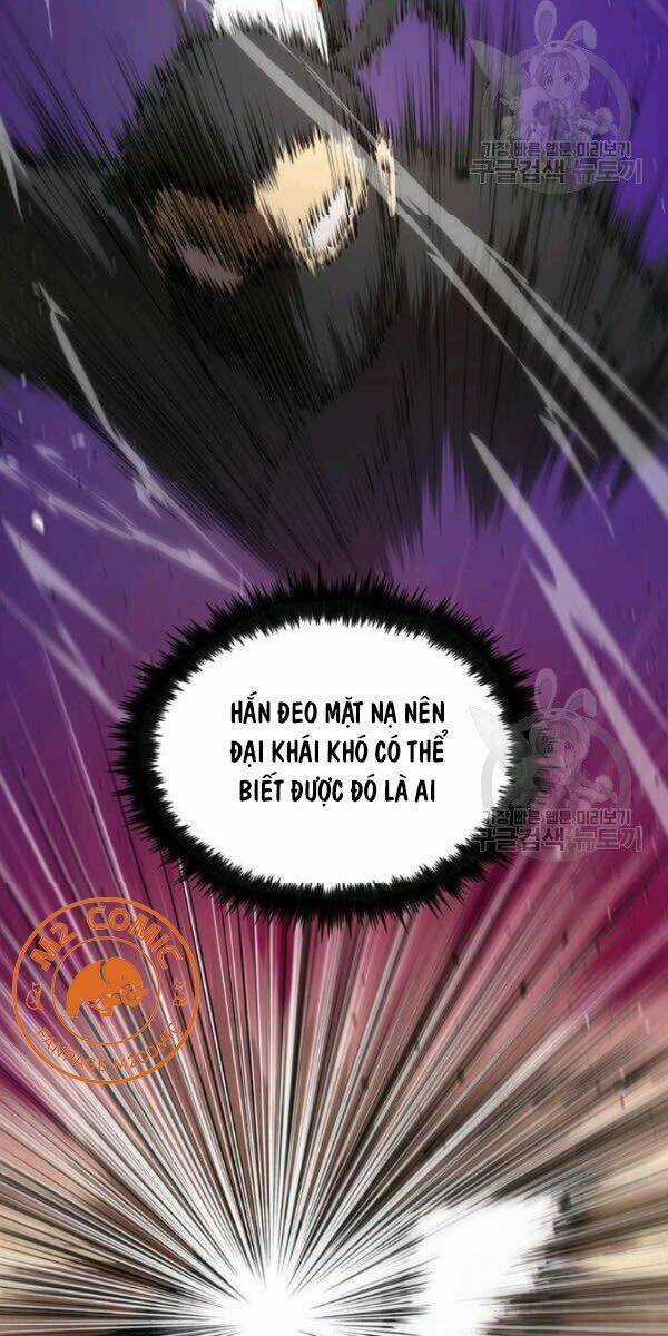 Bác Sĩ Trùng Sinh Về Murim Chapter 33 trang 9