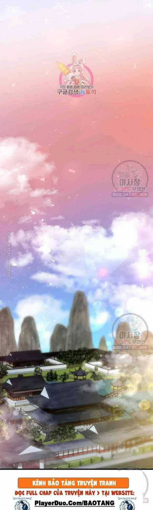 Bác Sĩ Trùng Sinh Về Murim Chapter 34 trang 0