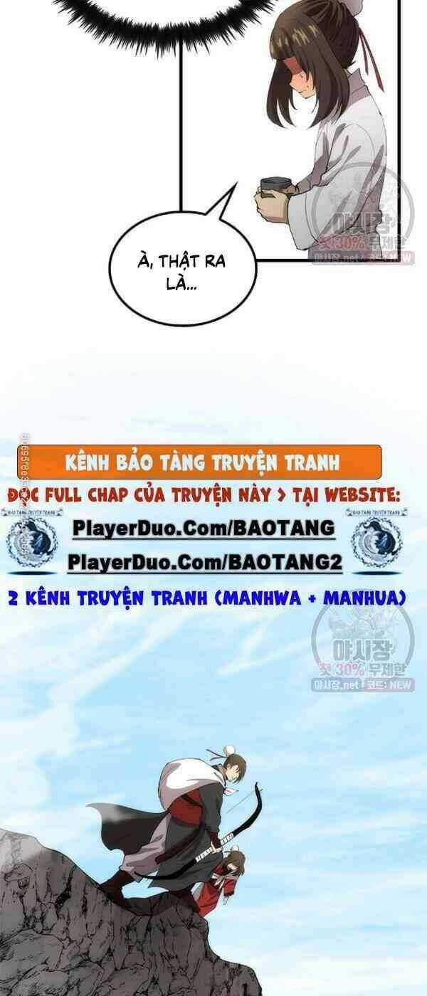 Bác Sĩ Trùng Sinh Về Murim Chapter 34 trang 14