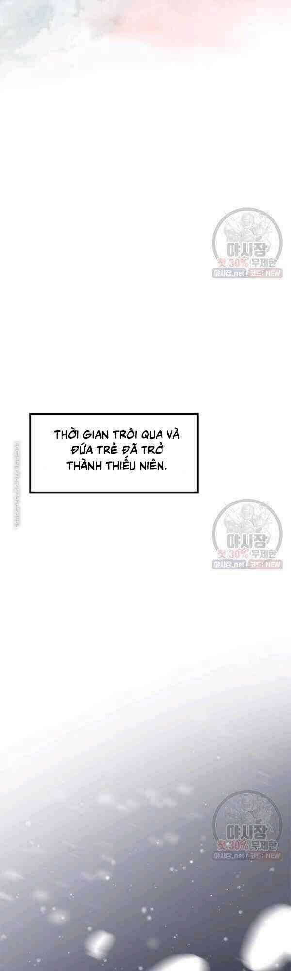 Bác Sĩ Trùng Sinh Về Murim Chapter 34 trang 22