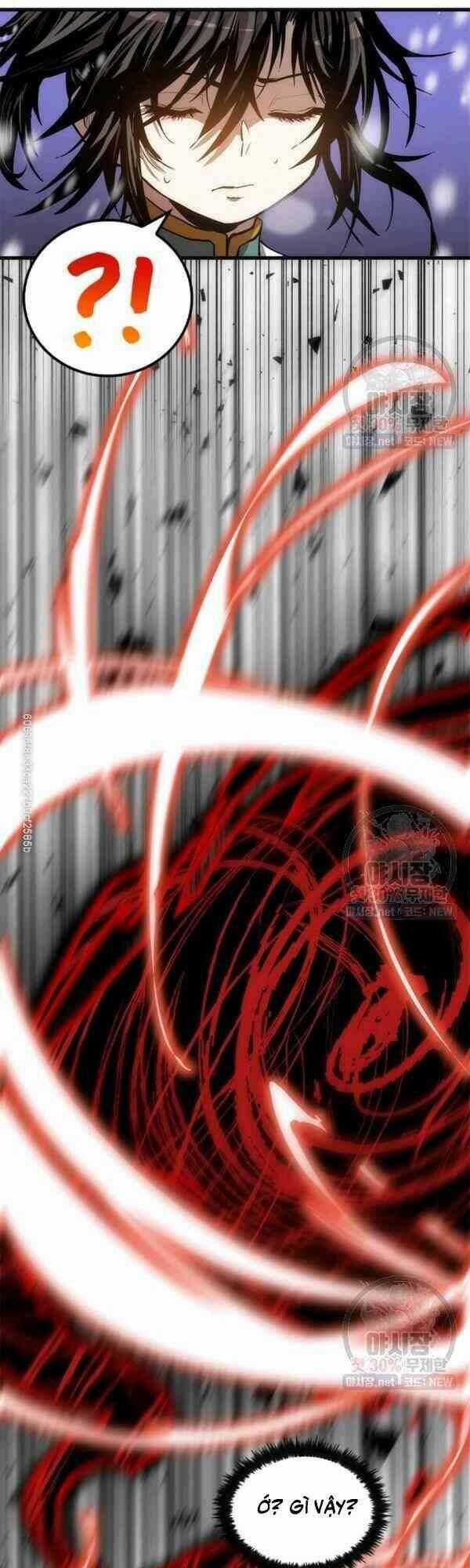 Bác Sĩ Trùng Sinh Về Murim Chapter 34 trang 28