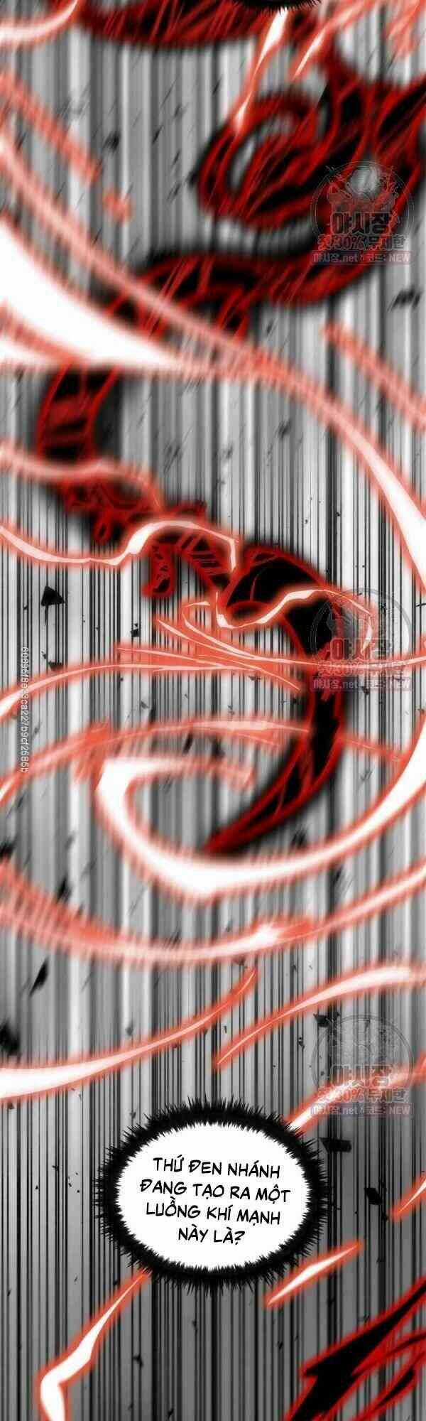 Bác Sĩ Trùng Sinh Về Murim Chapter 34 trang 29