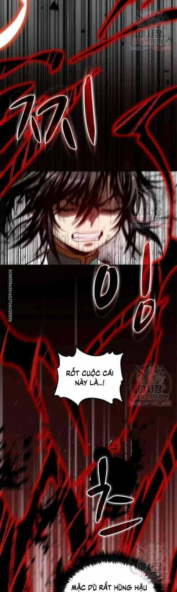 Bác Sĩ Trùng Sinh Về Murim Chapter 34 trang 30