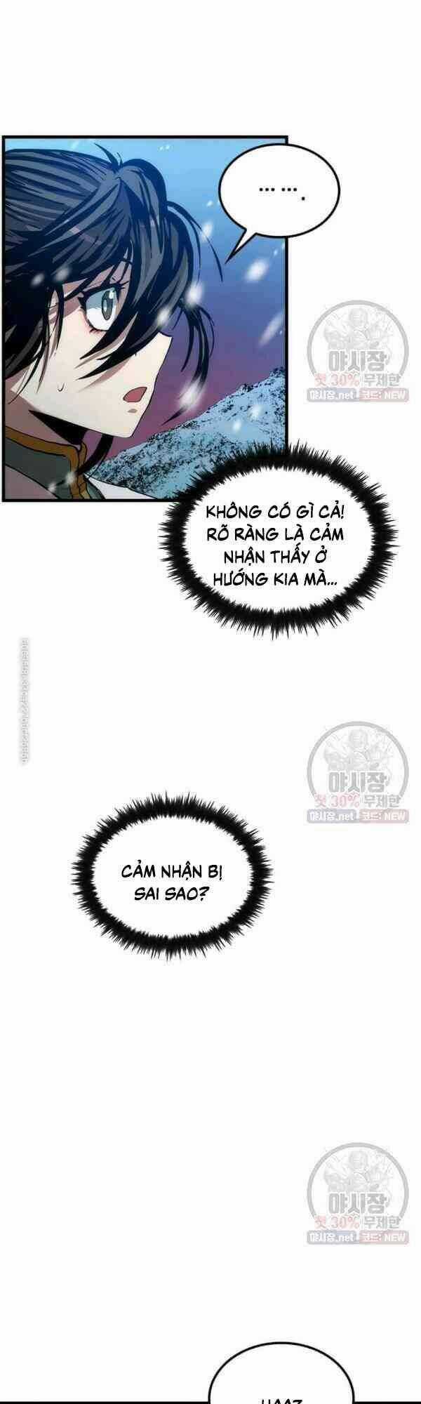 Bác Sĩ Trùng Sinh Về Murim Chapter 34 trang 34