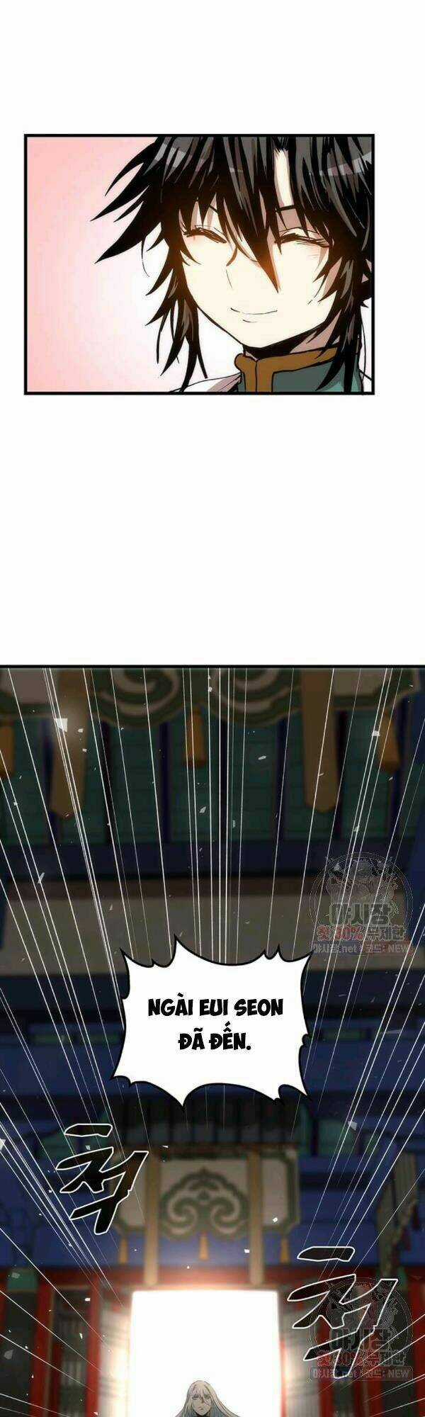 Bác Sĩ Trùng Sinh Về Murim Chapter 35 trang 15