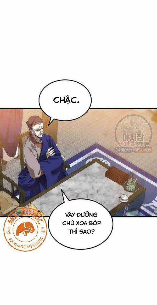 Bác Sĩ Trùng Sinh Về Murim Chapter 35 trang 26