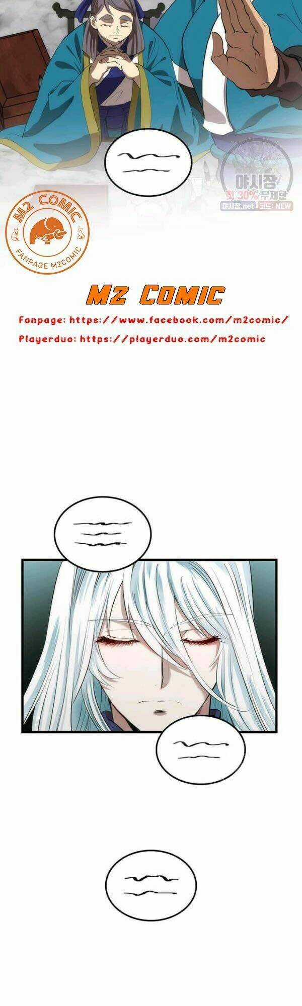 Bác Sĩ Trùng Sinh Về Murim Chapter 35 trang 28