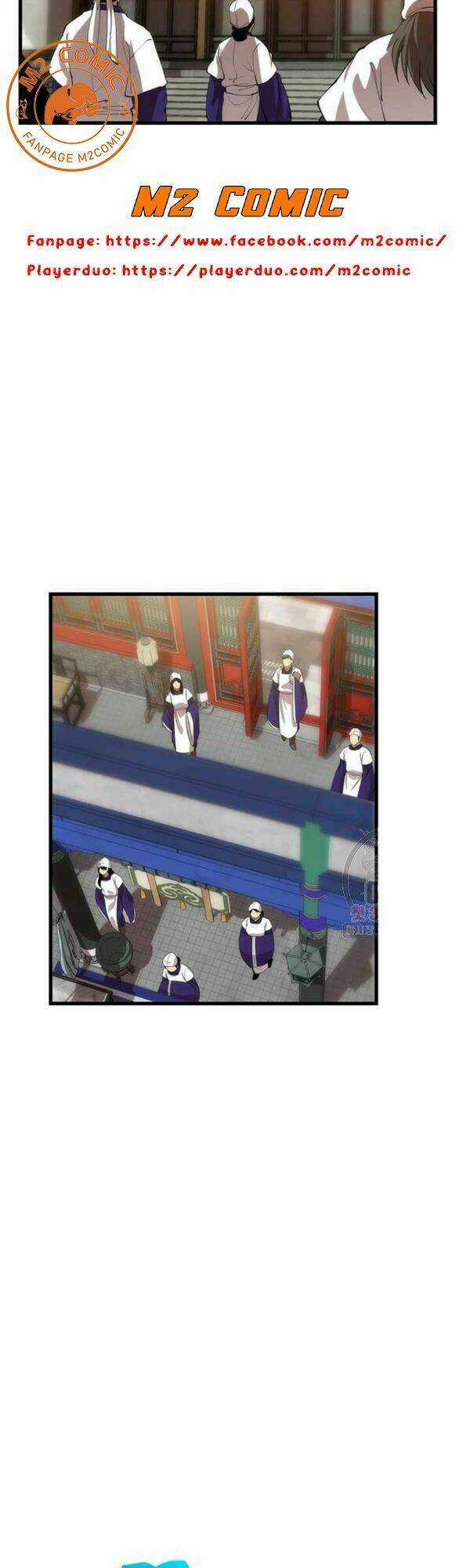 Bác Sĩ Trùng Sinh Về Murim Chapter 35 trang 3