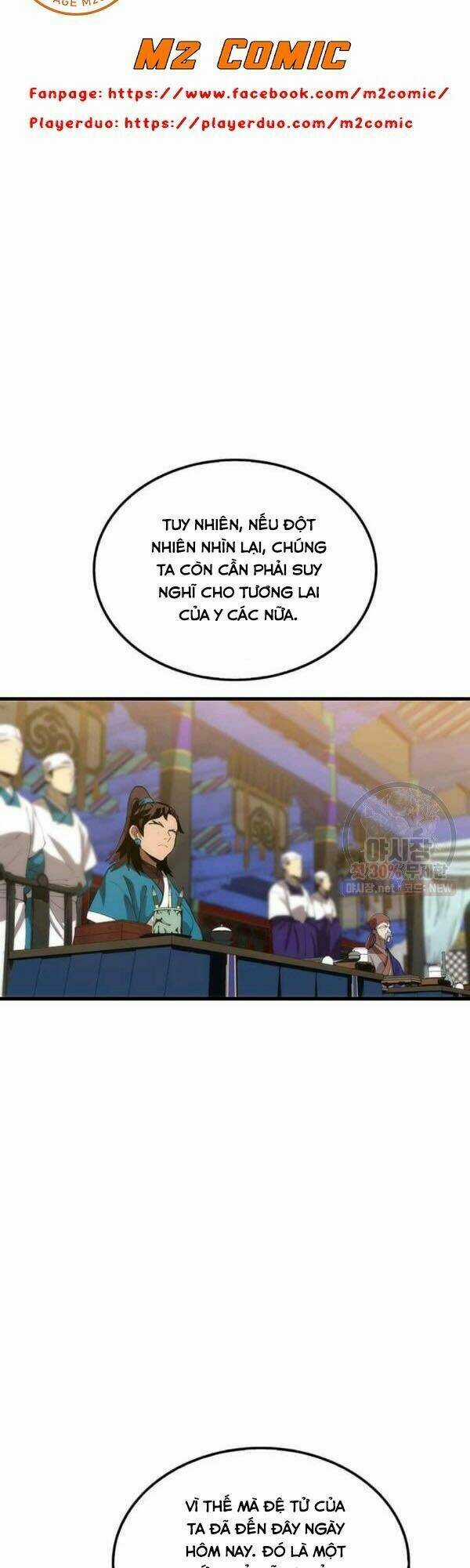 Bác Sĩ Trùng Sinh Về Murim Chapter 35 trang 36