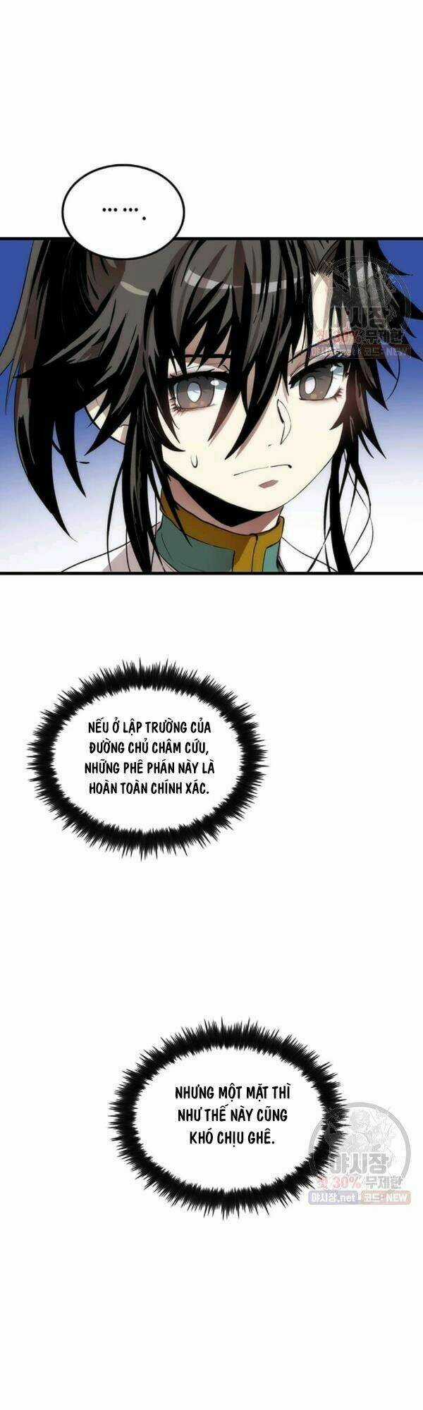 Bác Sĩ Trùng Sinh Về Murim Chapter 35 trang 43