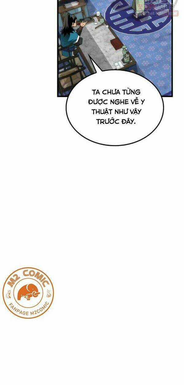 Bác Sĩ Trùng Sinh Về Murim Chapter 35 trang 46