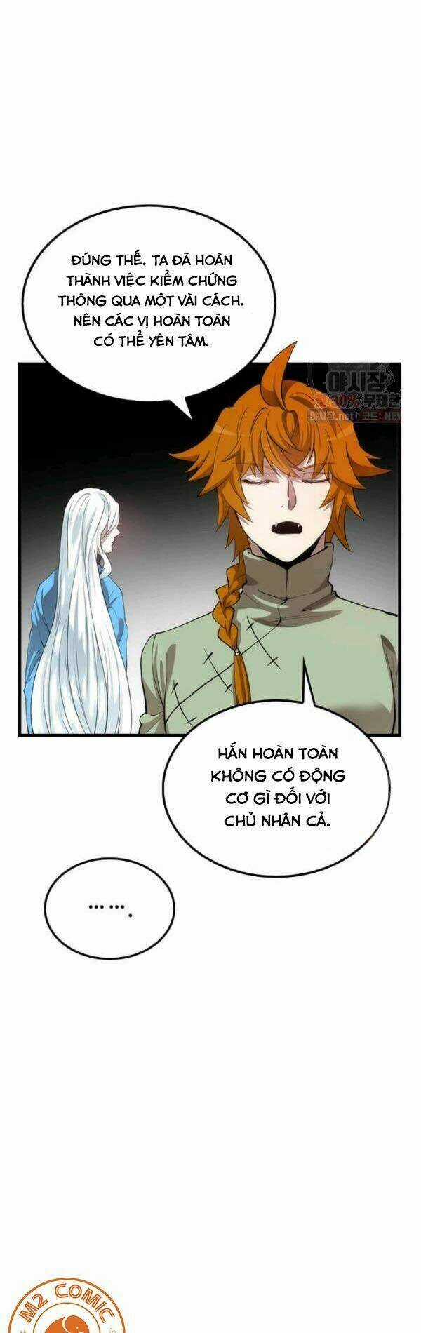 Bác Sĩ Trùng Sinh Về Murim Chapter 35 trang 51