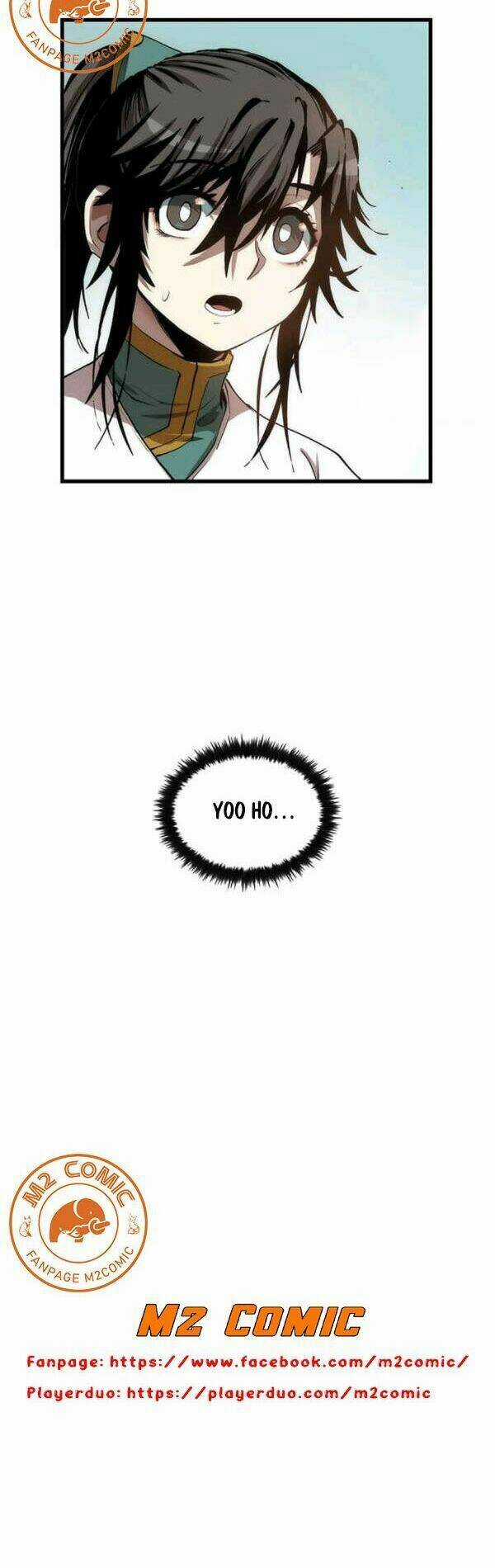 Bác Sĩ Trùng Sinh Về Murim Chapter 35 trang 52