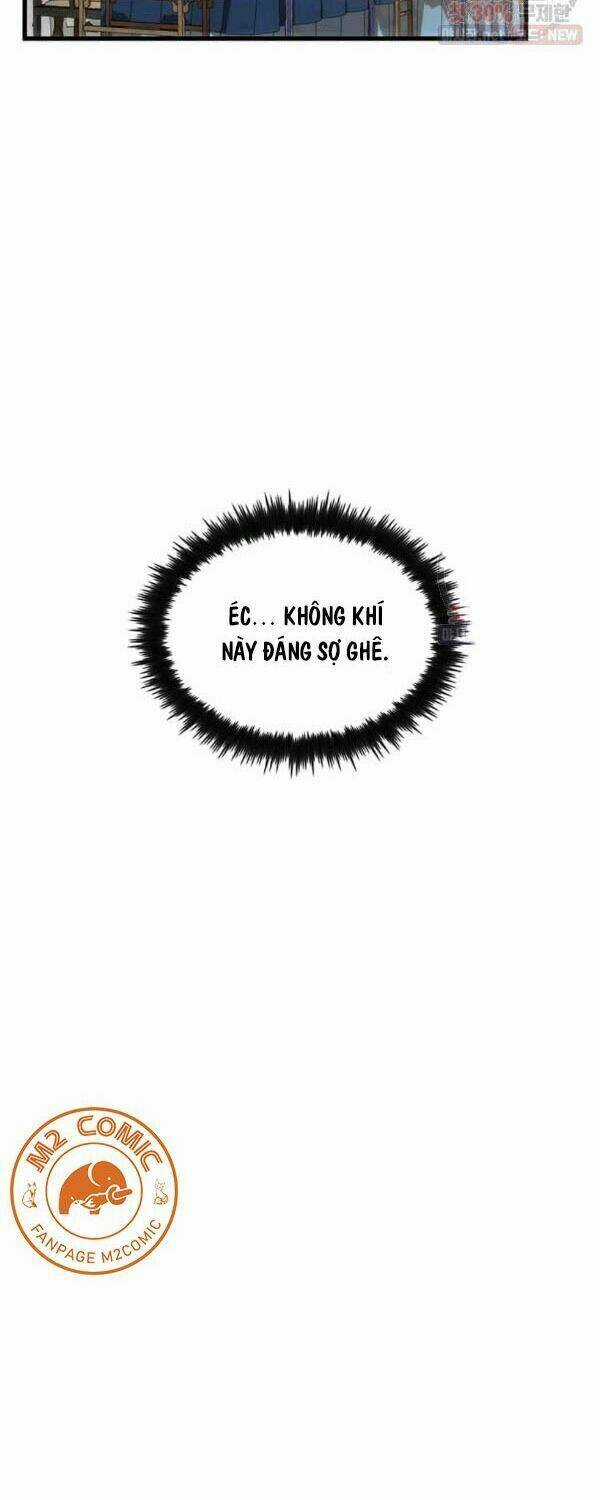 Bác Sĩ Trùng Sinh Về Murim Chapter 35 trang 9