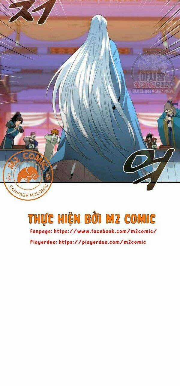 Bác Sĩ Trùng Sinh Về Murim Chapter 36 trang 13