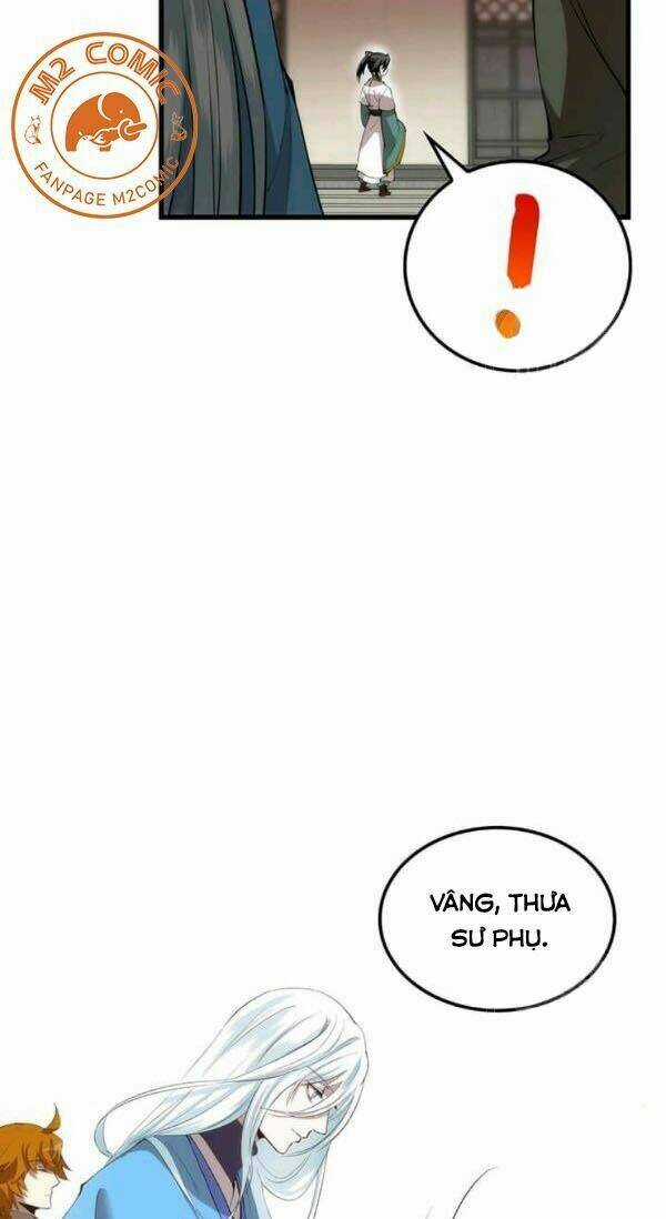 Bác Sĩ Trùng Sinh Về Murim Chapter 36 trang 15