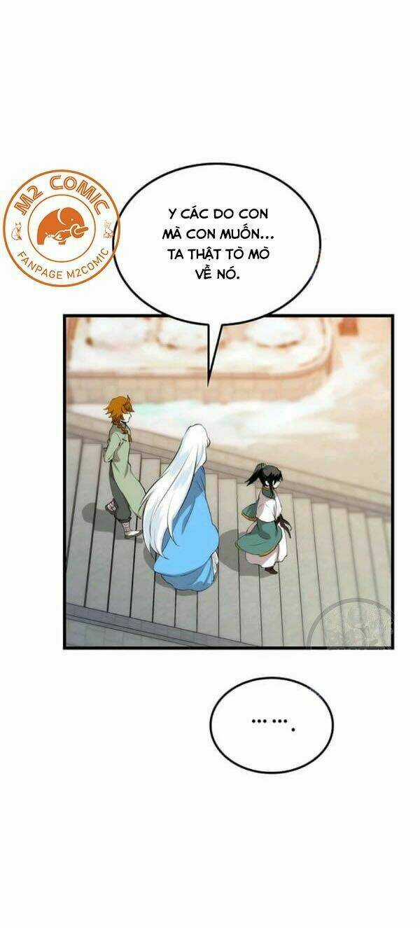 Bác Sĩ Trùng Sinh Về Murim Chapter 36 trang 18