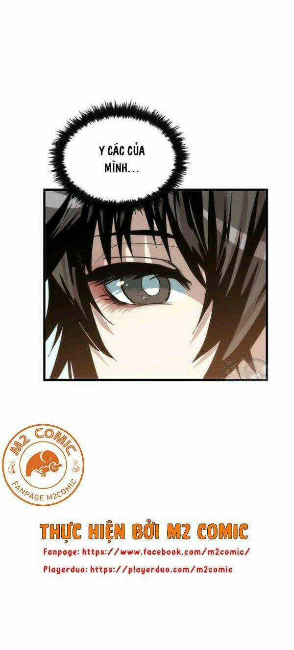 Bác Sĩ Trùng Sinh Về Murim Chapter 36 trang 19