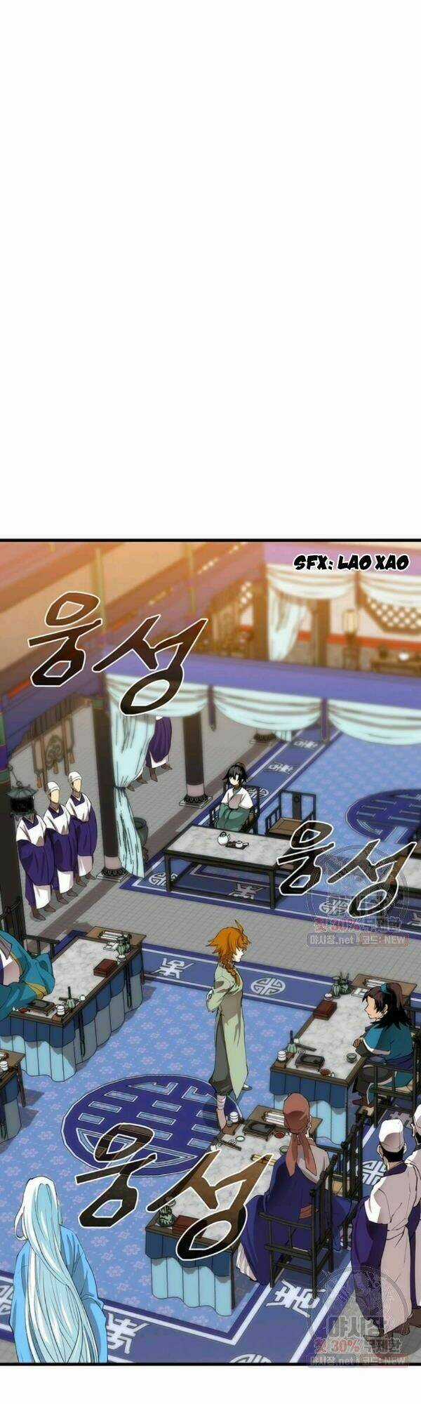 Bác Sĩ Trùng Sinh Về Murim Chapter 36 trang 2