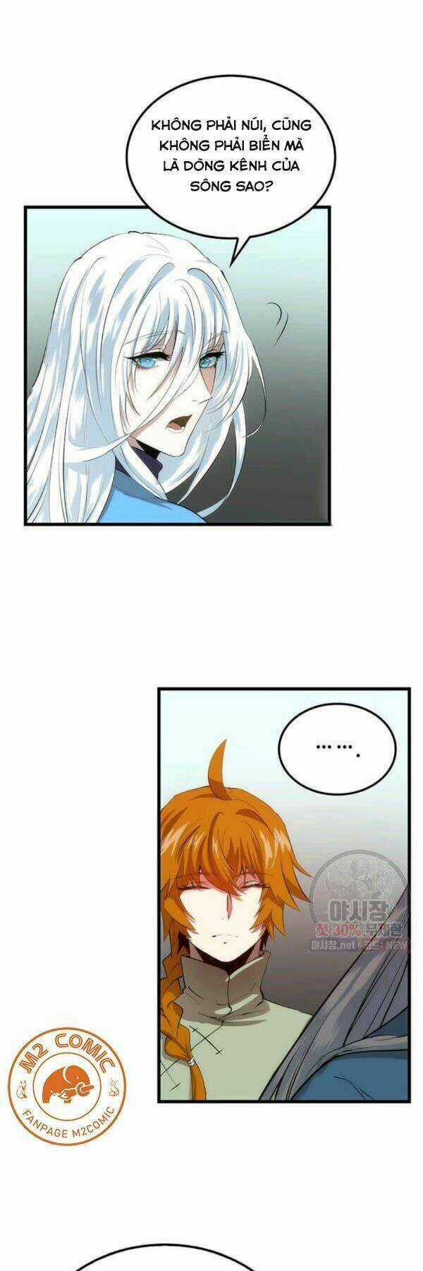 Bác Sĩ Trùng Sinh Về Murim Chapter 36 trang 22