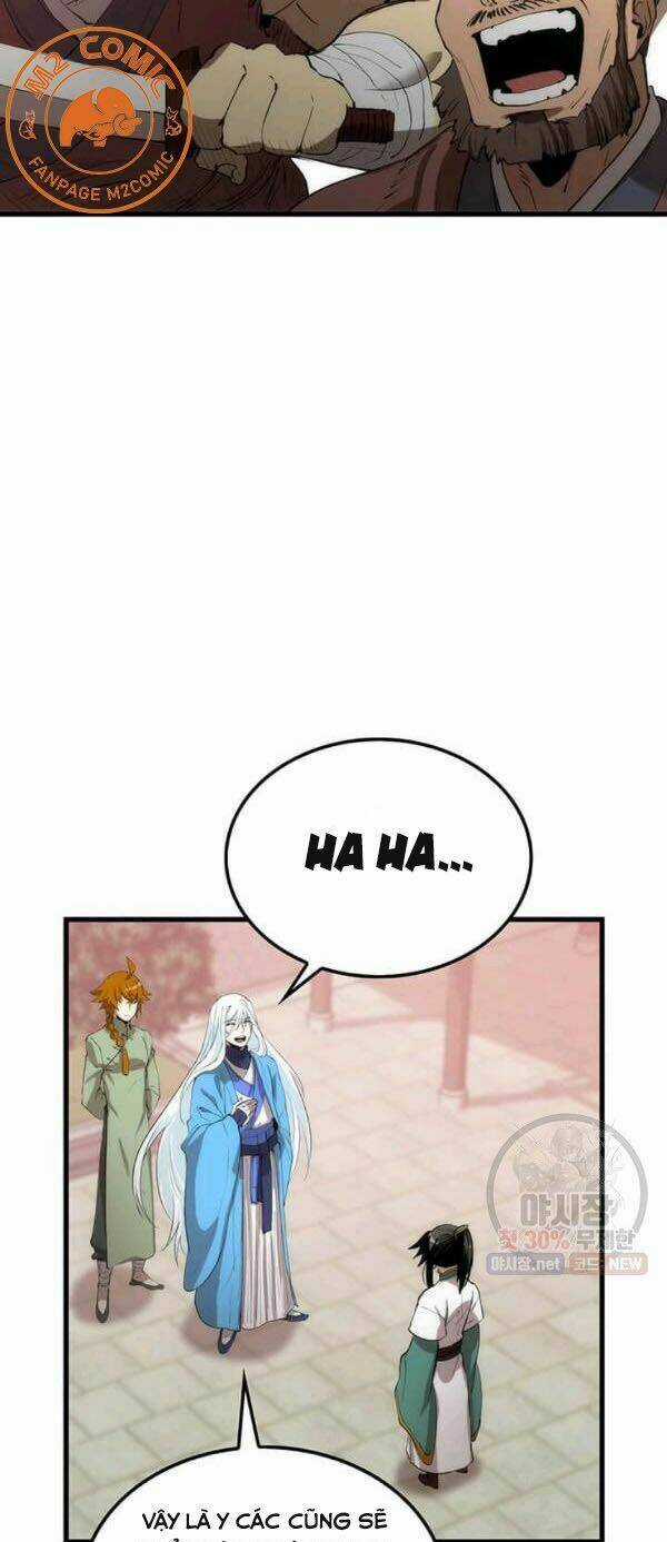 Bác Sĩ Trùng Sinh Về Murim Chapter 36 trang 25