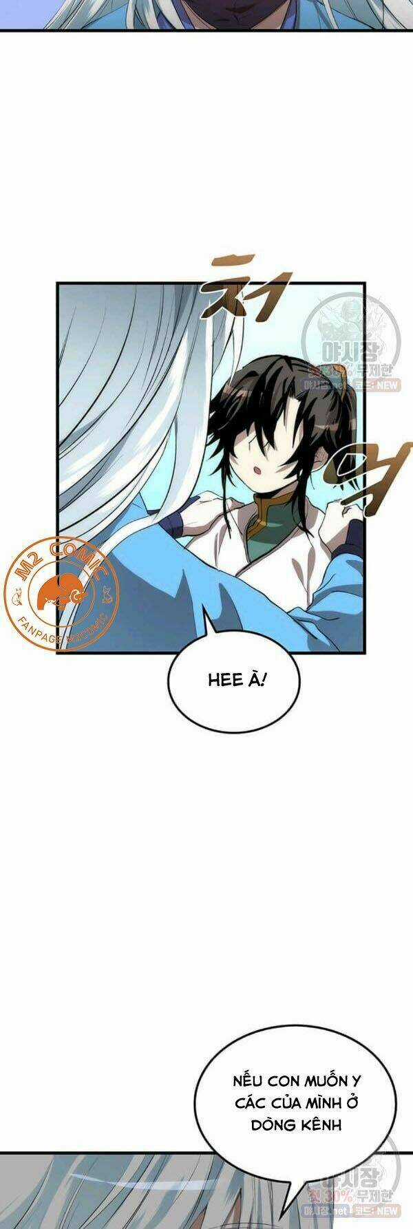 Bác Sĩ Trùng Sinh Về Murim Chapter 36 trang 28